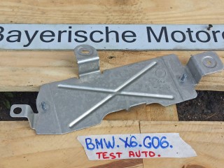 Кронштейн (крепление) BMW X6 G06 [рестайлинг] 2023-2026