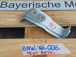 Кронштейн (крепление) правый BMW X6 G06 [рестайлинг] 2023-2026