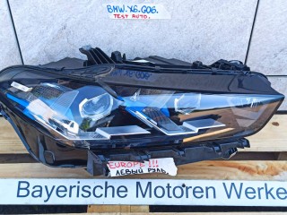 Фара правая BMW X6 G06 [рестайлинг] 2023-2026