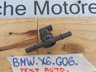 Датчик давления топлива BMW X6 G06 [рестайлинг] 2023-2026