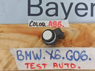 Парктроник BMW X6 G06 [рестайлинг] 2023-2026
