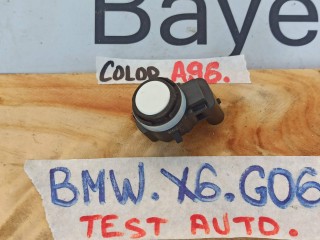 Парктроник BMW X6 G06 [рестайлинг] 2023-2026