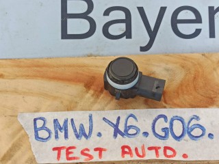 Парктроник BMW X6 G06 [рестайлинг] 2023-2026