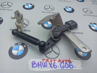Датчик дорожного просвета BMW X6 G06 [рестайлинг] 2023-2026