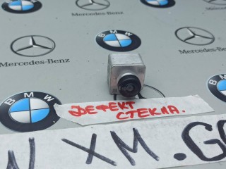 Камера заднего вида BMW X6 G06 [рестайлинг] 2023-2026