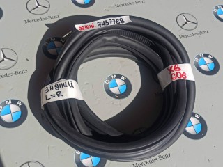 Уплотнитель двери BMW X6 G06 [рестайлинг] 2023-2026