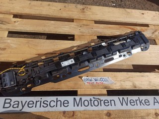 Крепление заднего бампера BMW X6 G06 [рестайлинг] 2023-2026