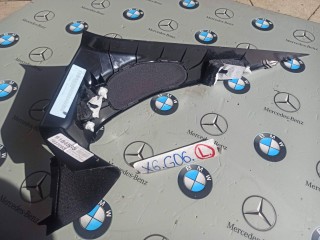 пластик салона, ориг. номер 7457101, BMW X6 G06 [рестайлинг] 2023-2026