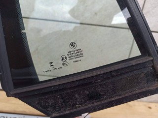 стекло двери задней правой, BMW X6 G06 [рестайлинг] 2023-2026