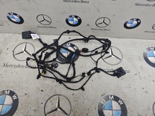 Проводка BMW X7 G07 [рестайлинг] 2022-2026
