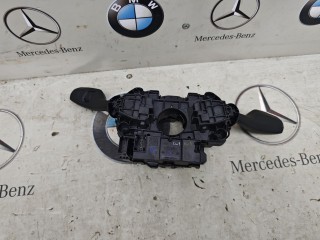 переключатель подрулевой (стрекоза), ориг. номер 5A819E9, BMW X3 G01 [рестайлинг] 2021-2024