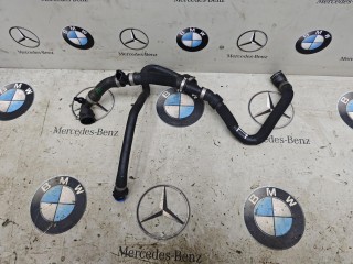 Патрубок охлаждения BMW X6 G06 [рестайлинг] 2023-2026