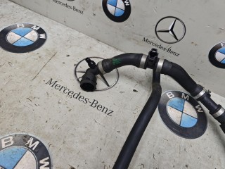 патрубок охлаждения, ориг. номер 5A5E6D7, BMW XM G09 2022-2026