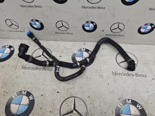 патрубок охлаждения, ориг. номер 5A5E6D7, BMW XM G09 2022-2026