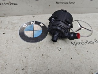 насос антифриза дополнительный, ориг. номер 9455035, BMW XM G09 2022-2026