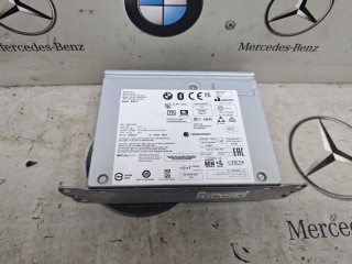 Магнитола BMW X3 G01 [рестайлинг] 2021-2024