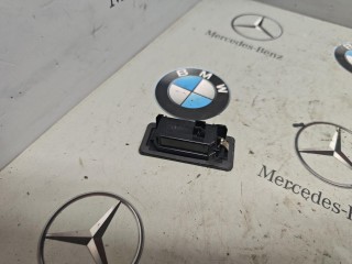 подсветка номера, ориг. номер 9481841, BMW X4 F26 2014-2018