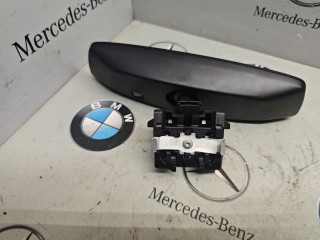 зеркало салона, ориг. номер 9438988, BMW X4 G02 [рестайлинг] 2021-2025