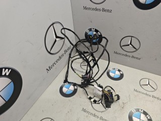 проводка датчиков парковки передняя, ориг. номер 5A20968, 5A20970, BMW X4 G02 [рестайлинг] 2021-2025