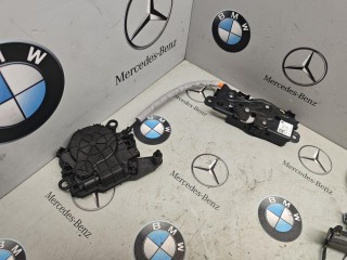 Замок крышки багажника BMW X3 G01 [рестайлинг] 2021-2024
