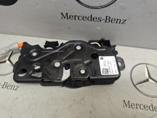 замок крышки багажника, ориг. номер 7357112, 5A058D9, BMW X5 M F95 2019-2023