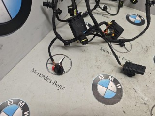 проводка датчиков парковки передняя, ориг. номер 5A75A08, 5A75A11, BMW X5 G05 [рестайлинг] 2023-2026