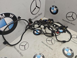 проводка датчиков парковки передняя, ориг. номер 5A75A08, 5A75A11, BMW X5 G05 [рестайлинг] 2023-2026