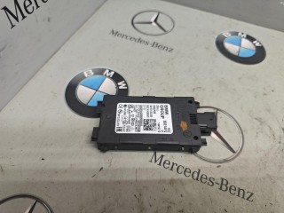 датчик мертвых (слепых) зон, ориг. номер 5B31AF2, BMW X5 G05 [рестайлинг] 2023-2026