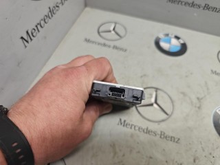 датчик мертвых (слепых) зон, ориг. номер 5B31AF2, BMW X5 G05 [рестайлинг] 2023-2026