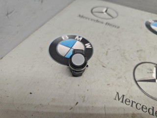 Парктроник BMW X6 G06 [рестайлинг] 2023-2026