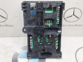 блок предохранителей, ориг. номер 8713127, BMW 8 G14/G15 [рестайлинг] 2022-2026
