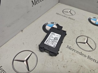 датчик мертвых (слепых) зон, ориг. номер 5B31AF3, BMW X6 G06 [рестайлинг] 2023-2026