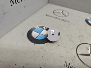 сирена (гонг), ориг. номер 7482572, BMW X6 F16 2014-2020