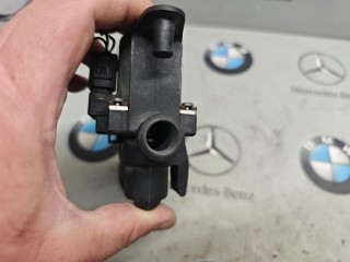 кран отопителя (печки), ориг. номер 8374995, BMW 7 E38 [рестайлинг] 1998-2001