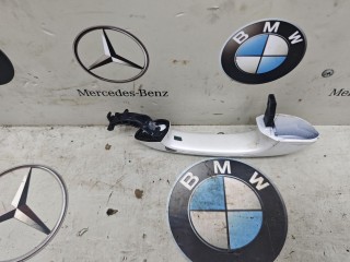 ручка наружная двери задней правой, ориг. номер 7470536, BMW X7 G07 [рестайлинг] 2022-2026