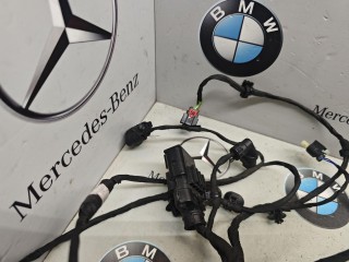 проводка датчиков парковки передняя, ориг. номер 5A36C95, 5A36C93, BMW iX I20 2021-2026