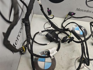 проводка датчиков парковки задняя, ориг. номер 5A36C83, 5A36C81, BMW iX I20 2021-2026