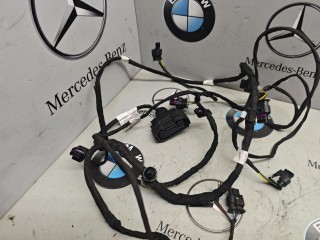 проводка датчиков парковки задняя, ориг. номер 5A36C83, 5A36C81, BMW iX I20 2021-2026