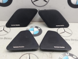 сетка на динамик двери, ориг. номер 9495991, 9495992, 9496027, 9496028, BMW iX I20 2021-2026