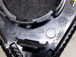 сетка на динамик двери, ориг. номер 9495991, 9495992, 9496027, 9496028, BMW iX I20 2021-2026