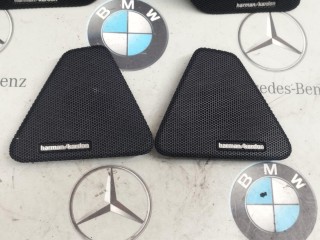 сетка на динамик двери, ориг. номер 9495991, 9495992, 9496027, 9496028, BMW iX I20 2021-2026