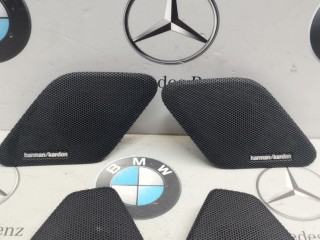 сетка на динамик двери, ориг. номер 9495991, 9495992, 9496027, 9496028, BMW iX I20 2021-2026