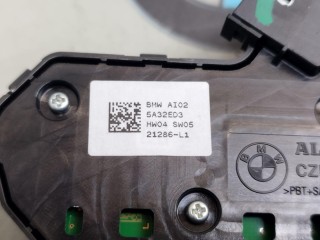 модуль управления сиденьем левый, ориг. номер 5A32ED3, BMW iX I20 2021-2026