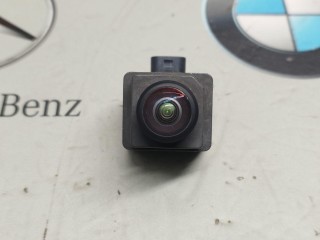 камера передняя, ориг. номер 5A0F6D7, BMW i4 G26 2021-2024