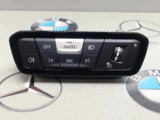 переключатель света, ориг. номер 5A16B10, BMW 8 G14/G15 [рестайлинг] 2022-2026