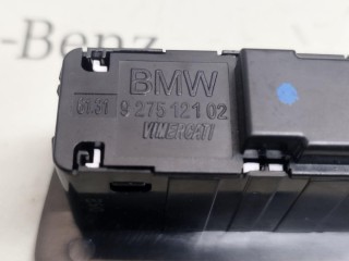 кнопка открытия багажника, ориг. номер 9275121, BMW 7 F01/F02 [рестайлинг] 2012-2015