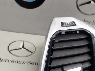 дефлектор обдува салона левый, ориг. номер 6805805, BMW M8 F91/92 2019-2022