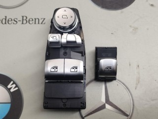 кнопка стеклоподъемника, ориг. номер 9299457, 9484291, BMW X3 G01 2017-2021