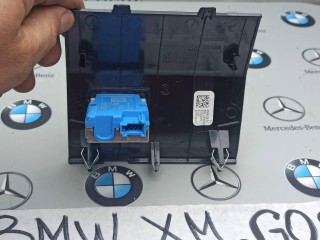 порт зарядный, ориг. номер 5A84164, BMW X5 M F95 [рестайлинг] 2023-2026
