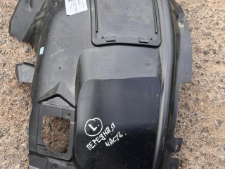 подкрылок передний левый, ориг. номер 7445681, BMW X3 G01 [рестайлинг] 2021-2024